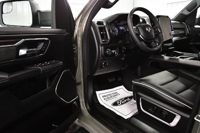 2026 Ram 1500 - $43,995