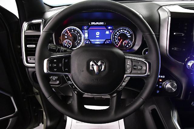 2026 Ram 1500 - $43,995