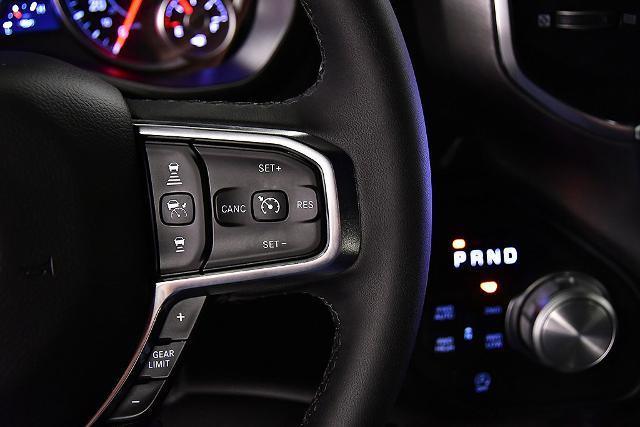 2026 Ram 1500 - $43,995