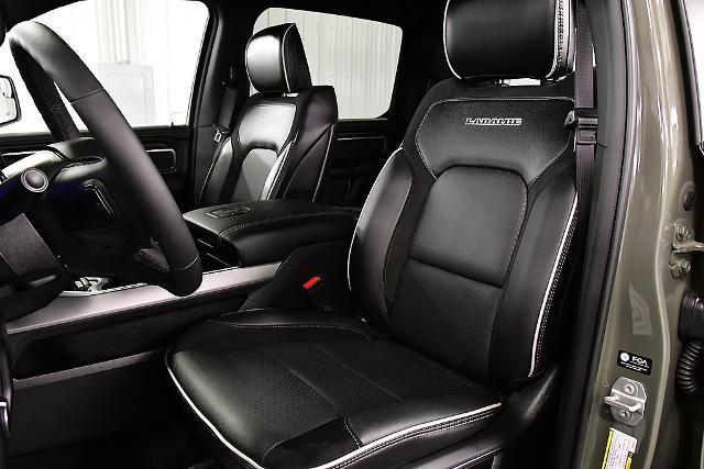 2026 Ram 1500 - $43,995