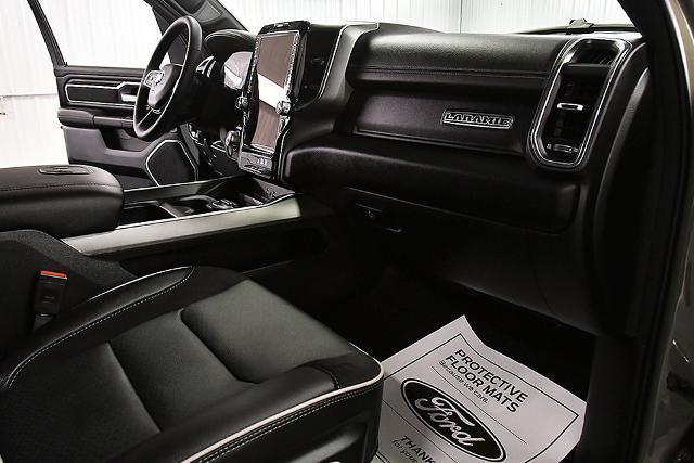 2026 Ram 1500 - $43,995