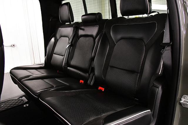 2026 Ram 1500 - $43,995