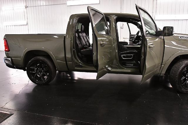 2026 Ram 1500 - $43,995