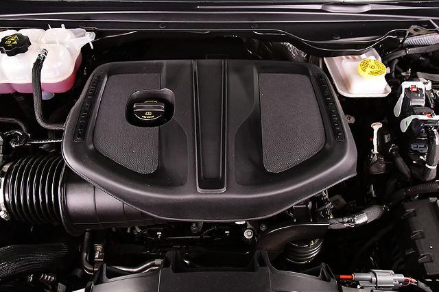 2026 Ram 1500 - $43,995