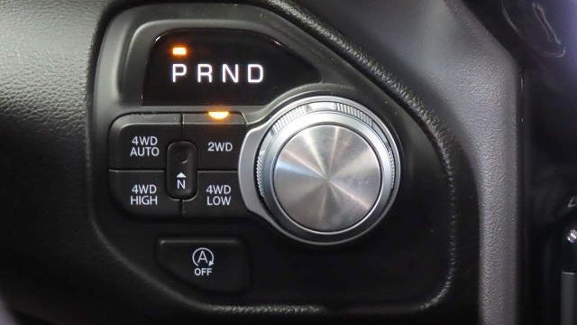 Preowned 2025 Ram 1500 Laramie for Sale