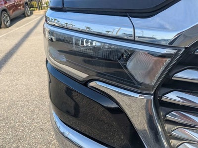 Photo of a 2025 Ram 1500 4X4 Laramie 4DR Crew Cab 5.6 FT. SB Pickup for sale