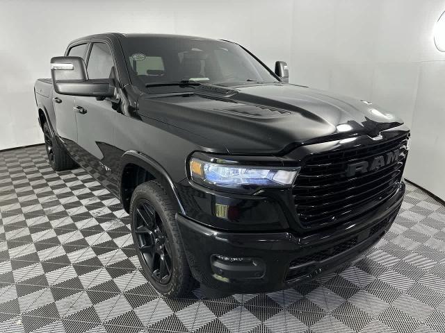 2025 Ram 1500 - $34,995