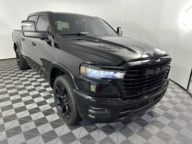 2025 Ram 1500 - $34,995
