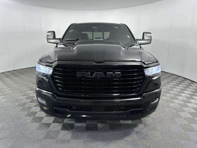 2025 Ram 1500 - $34,995