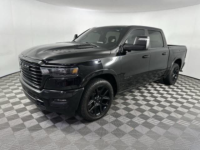 2025 Ram 1500 - $34,995