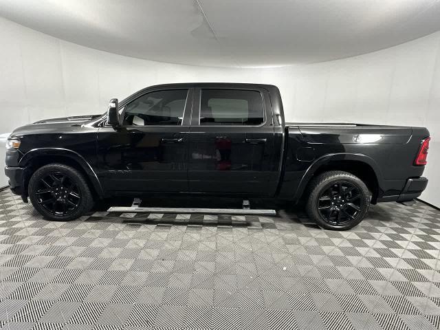 2025 Ram 1500 - $34,995