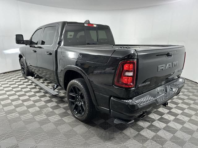 2025 Ram 1500 - $34,995