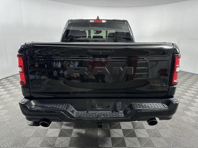 2025 Ram 1500 - $34,995