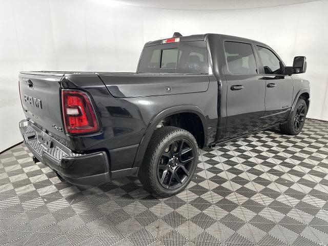 2025 Ram 1500 - $34,995