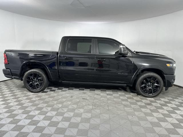 2025 Ram 1500 - $34,995