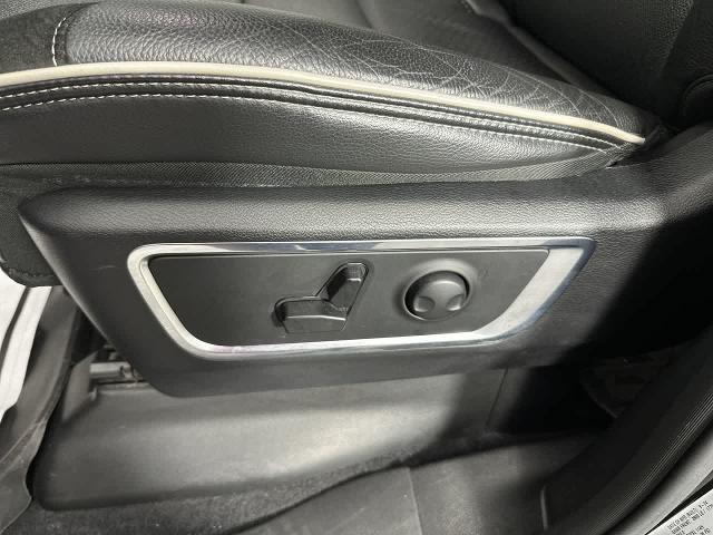 2025 Ram 1500 - $34,995