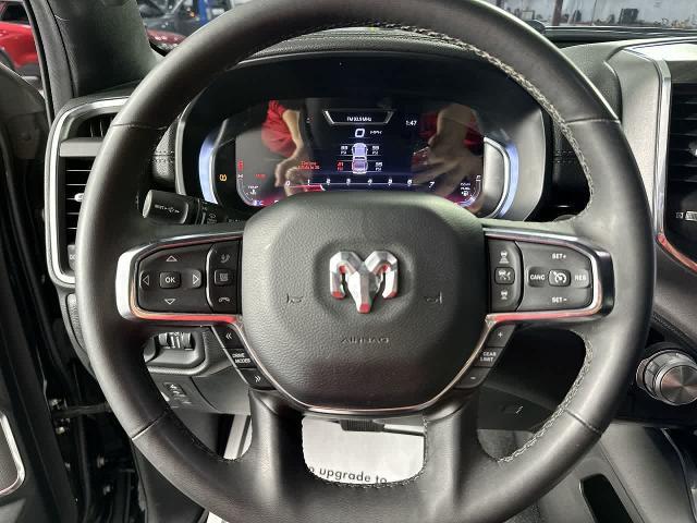 2025 Ram 1500 - $34,995