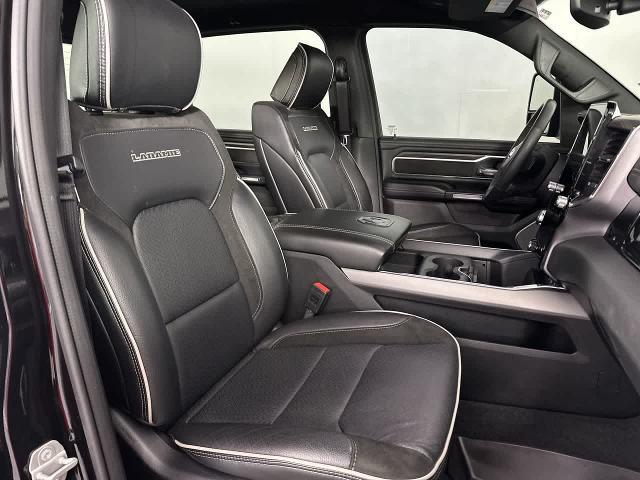 2025 Ram 1500 - $34,995