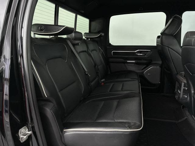 2025 Ram 1500 - $34,995