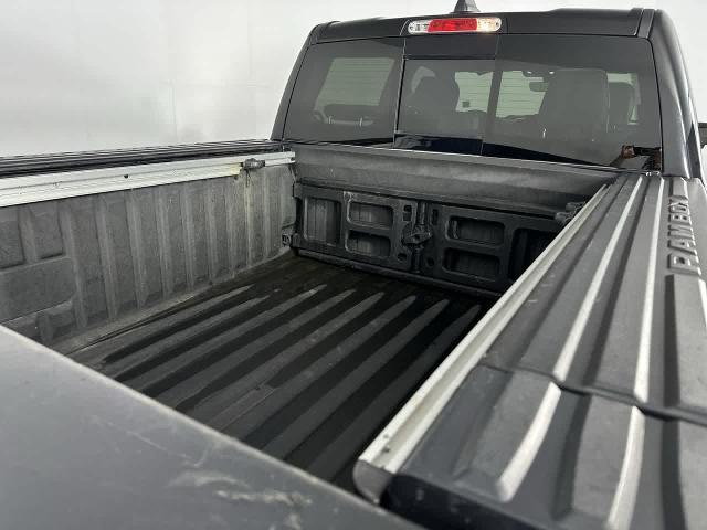 2025 Ram 1500 - $34,995