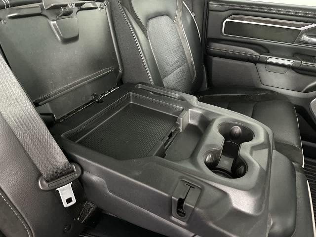 2025 Ram 1500 - $34,995