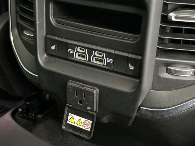 2025 Ram 1500 - $34,995