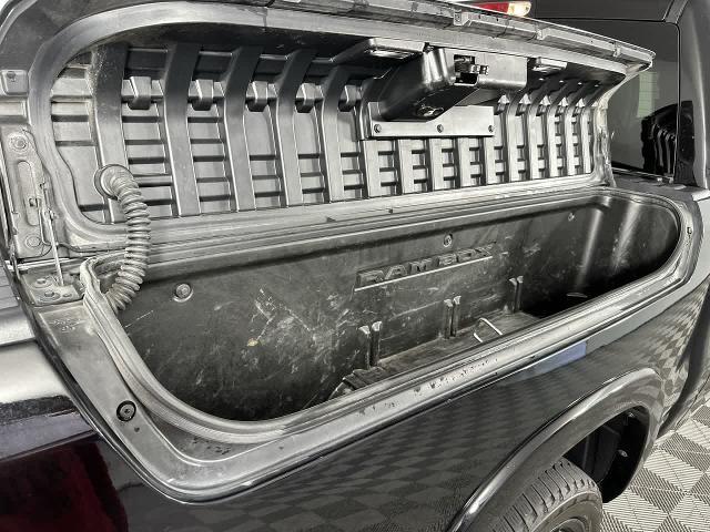 2025 Ram 1500 - $34,995