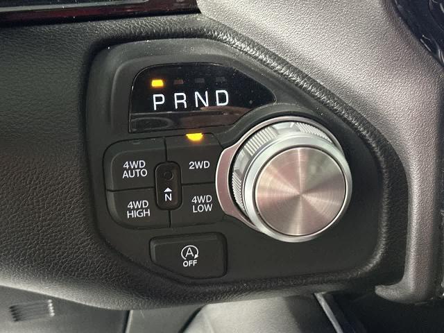 2025 Ram 1500 - $34,995