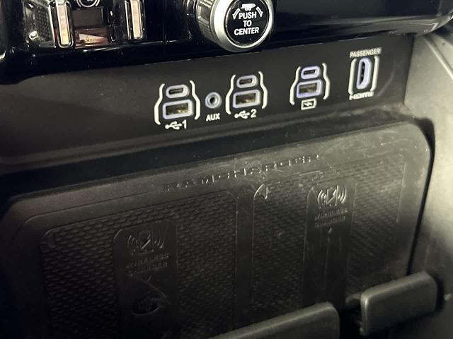 2025 Ram 1500 - $34,995