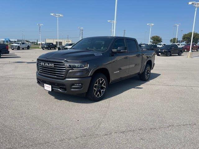 2026 Ram 1500 - $47,935