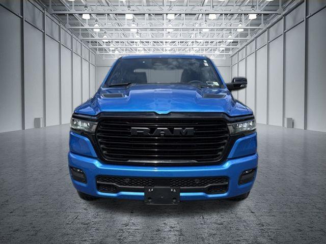 2026 Ram 1500 Laramie — photo 1 of 24