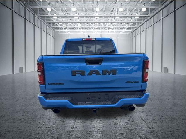 2026 Ram 1500 - $50,950