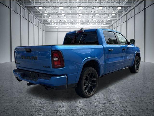 2026 Ram 1500 - $50,950
