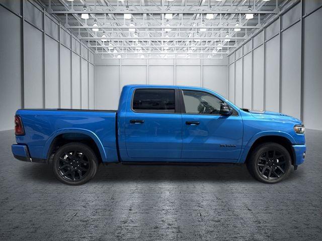2026 Ram 1500 - $50,950