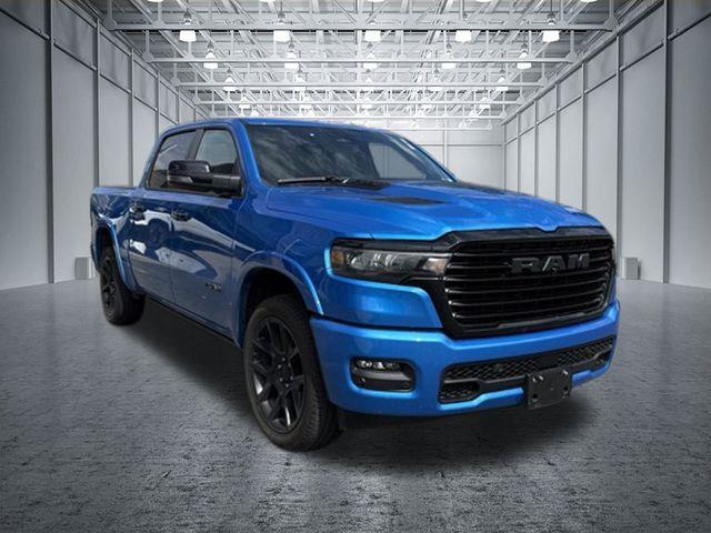 2026 Ram 1500 - $50,950