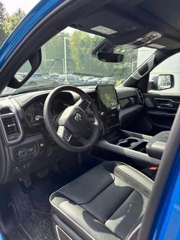 2026 Ram 1500 - $50,950