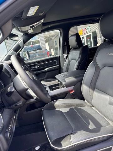 2026 Ram 1500 - $50,950