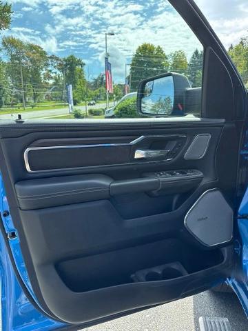 2026 Ram 1500 - $50,950