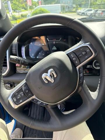 2026 Ram 1500 - $50,950