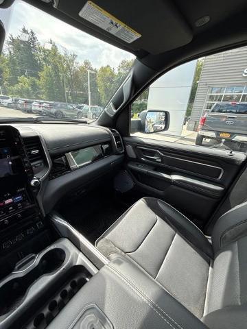2026 Ram 1500 - $50,950