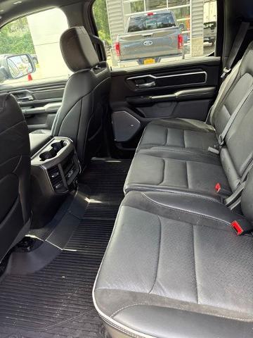 2026 Ram 1500 - $50,950