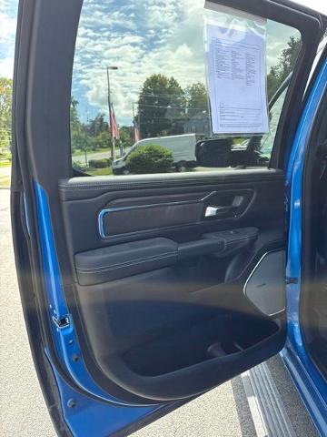2026 Ram 1500 - $50,950