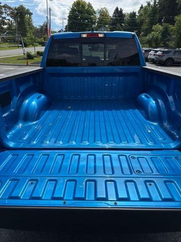 2026 Ram 1500 - $50,950