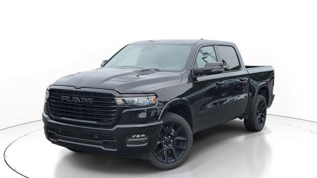 Preowned 2026 Ram 1500 Laramie for Sale