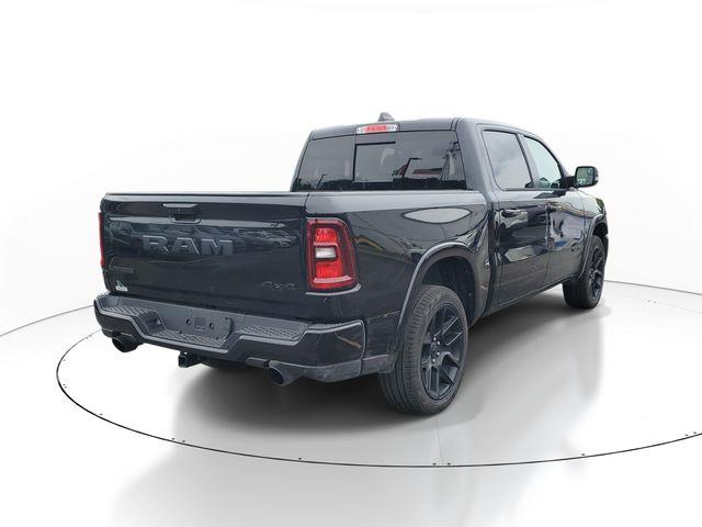 2026 Ram 1500 - $52,990