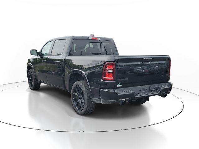 2026 Ram 1500 - $52,990