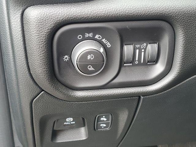 2026 Ram 1500 - $52,990