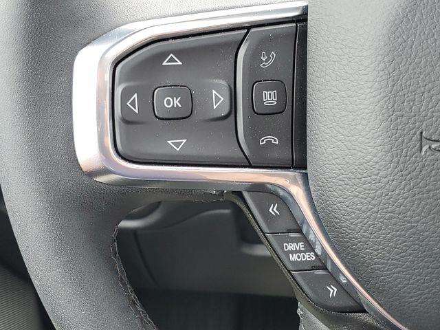 2026 Ram 1500 - $52,990
