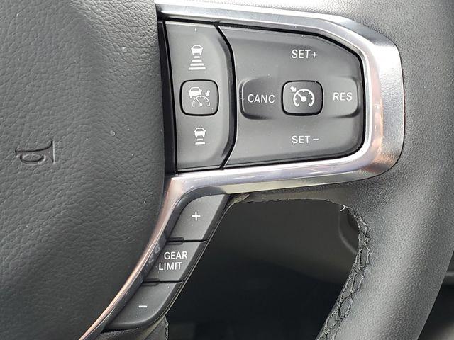 2026 Ram 1500 - $52,990
