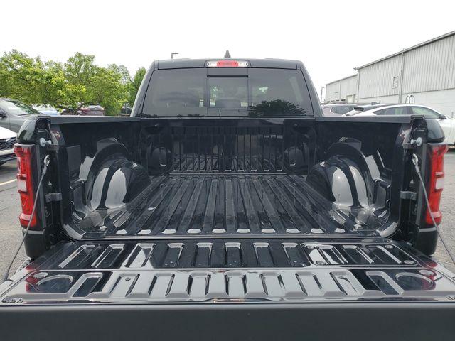 2026 Ram 1500 - $52,990